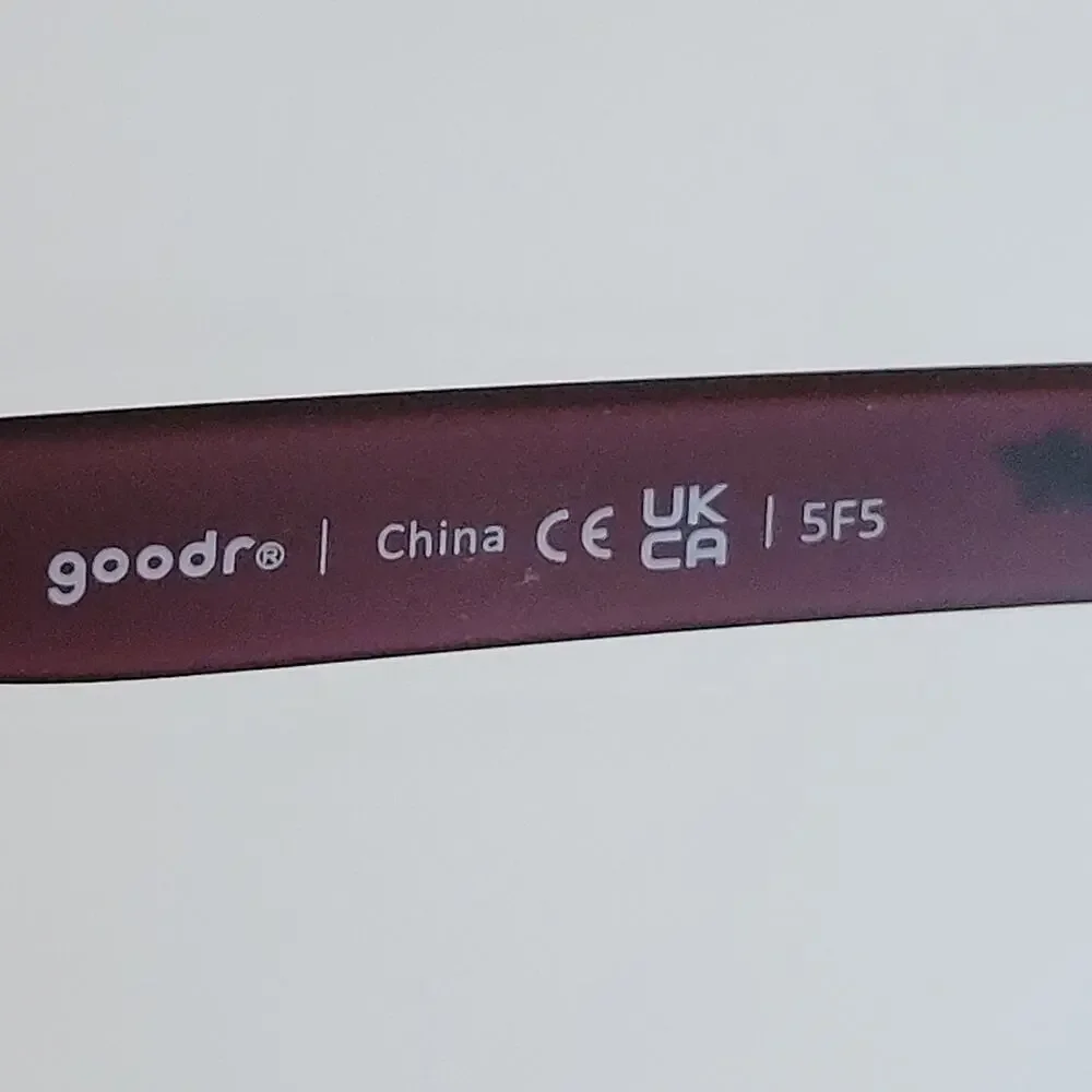 goodr avant beaujolais